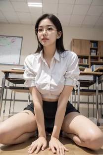 杀木池